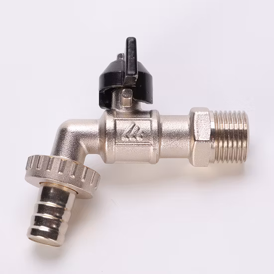 1/4-20 Gr2 Gr5 Titanium Aluminium Alloy Flange Nut