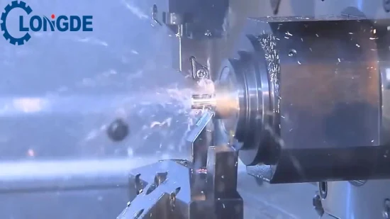航空宇宙産業向けの高精度チタン CNC 機械加工スペアパーツ